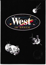 West space start der - west, "