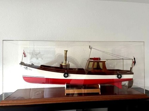 RC-Schiffsmodell