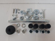 Lager schwinge motor polyamid - lager,