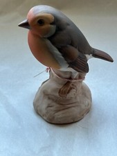 Vogel "Rotkehlchen" von Goebel vintage
