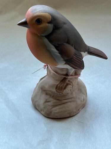 Vogel rotkehlchen von - vogel, goebel