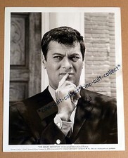 TONY CURTIS * PRESSEFOTO #C -