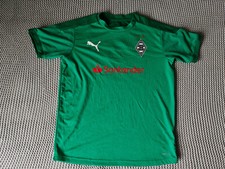 Borussia Mönchengladbach Trainingsshirt | Größe 164 | PUMA