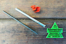 Fixierhülse rot Sram S7 Schaltrohr Schaltstift Fixierbuchse Set für 7.Gangnabe