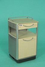 Nachttisch Stiegelmeier Nati Comvit Betttisch Nachtschrank #9736