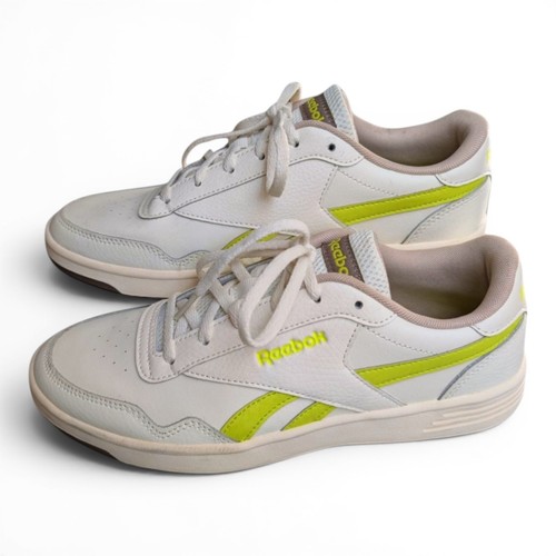 Reebok royal techque citrus - reebok,