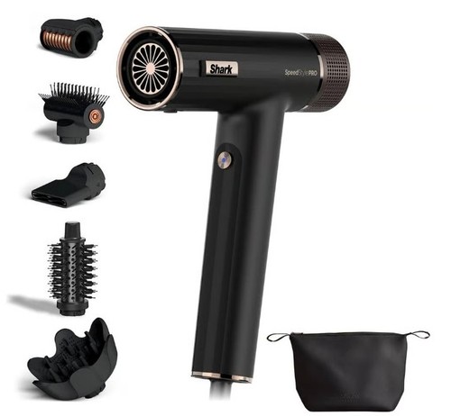 Shark hd752eu speedstyle - shark,