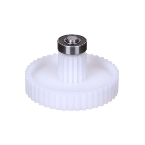 Edhard gear idler model - &,