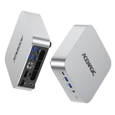 ACEMAGIC M1 Mini PC AMD Ryzen 7 6800H 32GB DDR4 512GB SSD WIFI6 BT5.2 Win 11 Pro
