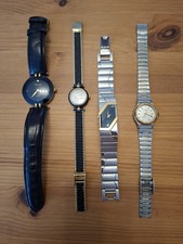 Konvolut damen armbanduhren - konvolut,