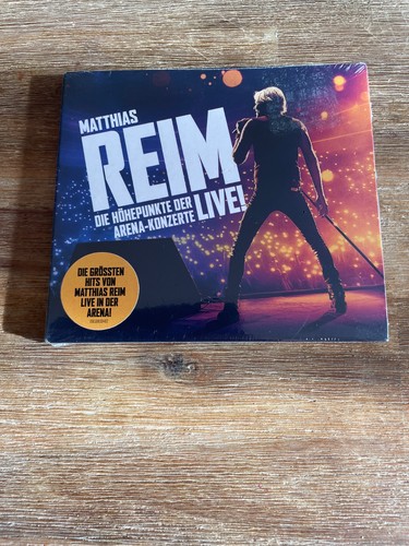 Matthias reim die - die, höhepunkte