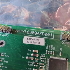 THYSSENKRUPP 6300AED001 IOE