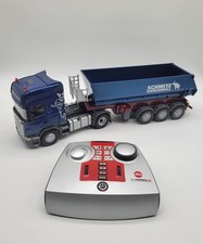 Siku Control 1:32 Scania LKW mit Kippsattelauflieger 6725 OVP