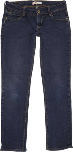 Levi 571 damen blau - ,