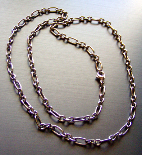 Pierre lang collier silber - pierre, rh