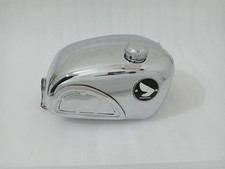 Honda CL72 CL77 (1962 - 1967)