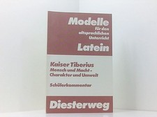 Kaiser Tiberius: Mensch und