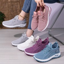 Laufschuhe Damen Atmungsaktiv