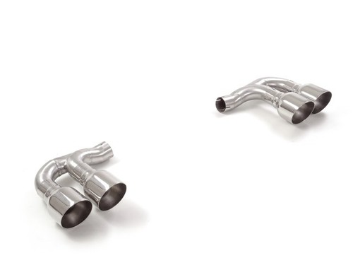 Ragazzon endrohre porsche - ragazzon,