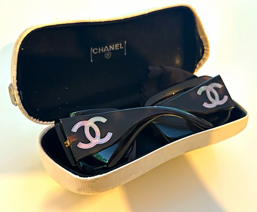 Chanel damen sonnenbrille - chanel,