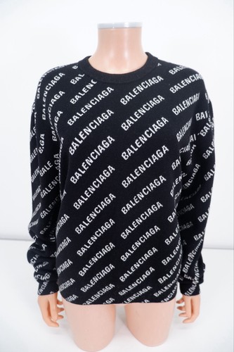 Balenciaga damen lana wolle - lana,