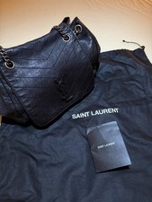 YSL Saint Laurent tasche damen