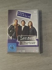 DVD Box - Lenßen & Partner - Staffel 1 - Folge 81-100