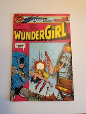 Wundergirl Sonderheft Nr. 6