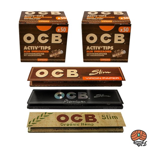 Activ tips unbleached - activ,