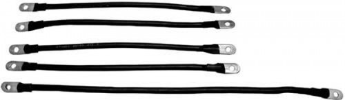 Niq1255 batteriekabel set - niq1255, batteriekabel-set