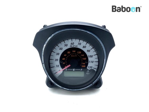 Tachoeinheit mph suzuki 800 - tachoeinheit,