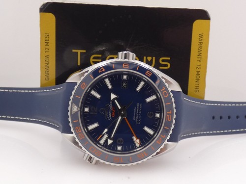 Omega seamaster planet ocean - seamaster,