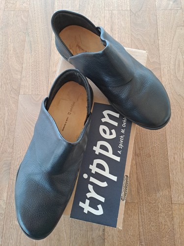 Trippen damenschuhe modell - damenschuhe,
