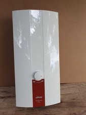 Durchlauferhitzer 24 Kw defekt