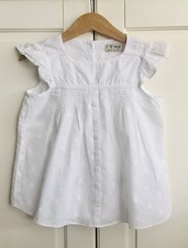 Next England Blusenshirt Shirt