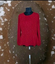 Blusenshirt...Damen...BODEN
