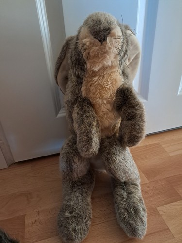 Folkmanis handpuppe großer - handpuppe,