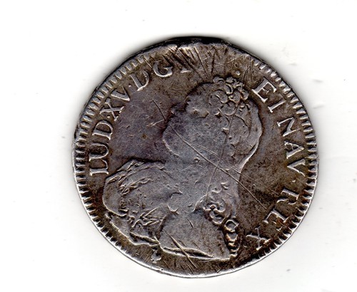 Frankreich taler royal louis - taler,