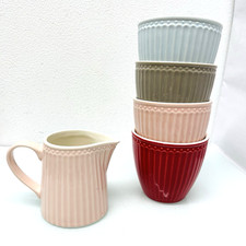 Greengate Alice Everyday Set 4