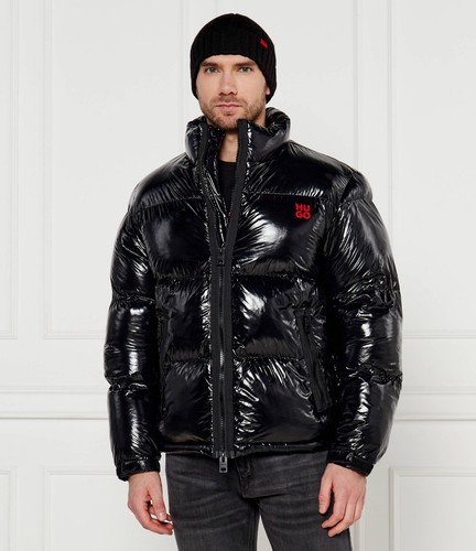 Hugo boss biron - boss, puffet