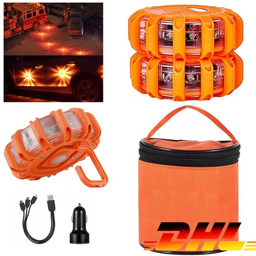 Warnleuchte warnblitzer led - warnblitzer,