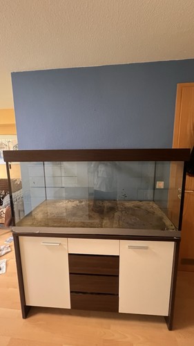 Aquarium liter 485 - liter,