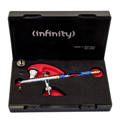 Giraldez infinity - mk, ii