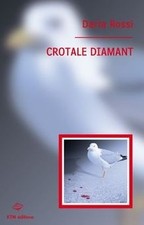 Crotale diamant by Rossi, Daria | Book | condition like new