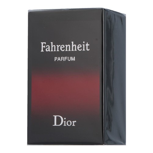 Dior fahrenheit parfum 75ml - fahrenheit,