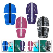 6x Surf Traktion Pads EVA