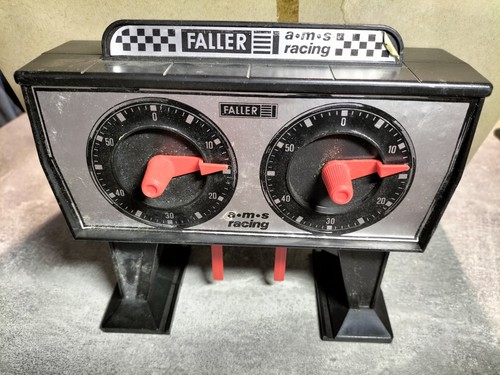 Faller ams racing manueller - ams,