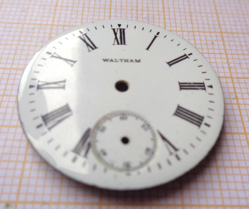 Altes feines kleines