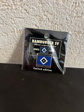 HSV Hamburger SV, Pin 40 Jahre