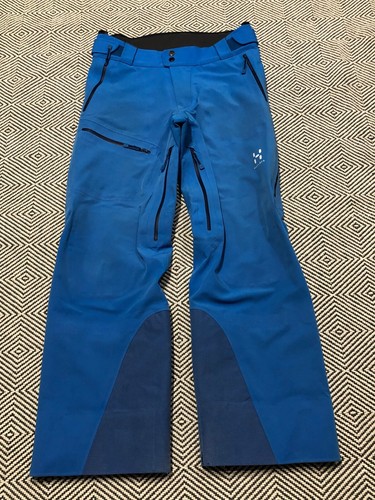 Haglöfs couloir pro goretex - couloir,